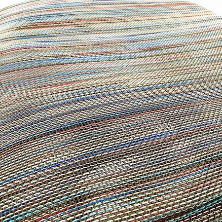 Donovan Arm/Pull Tarp HD Black Mesh 84in x 16ft 1801282